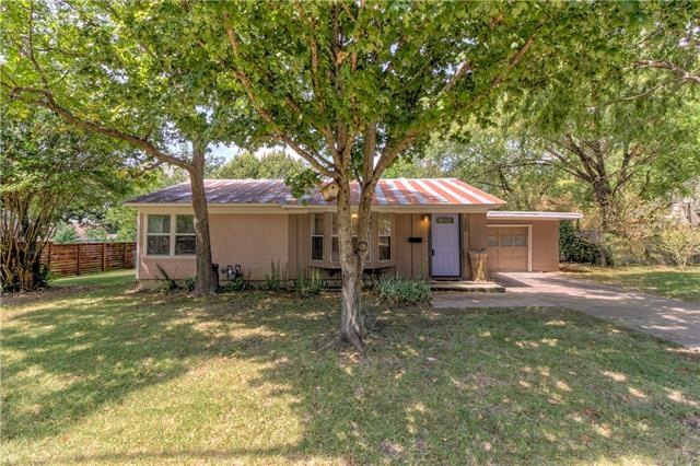 1508 Vine St, Georgetown, TX 78626 - photo 1