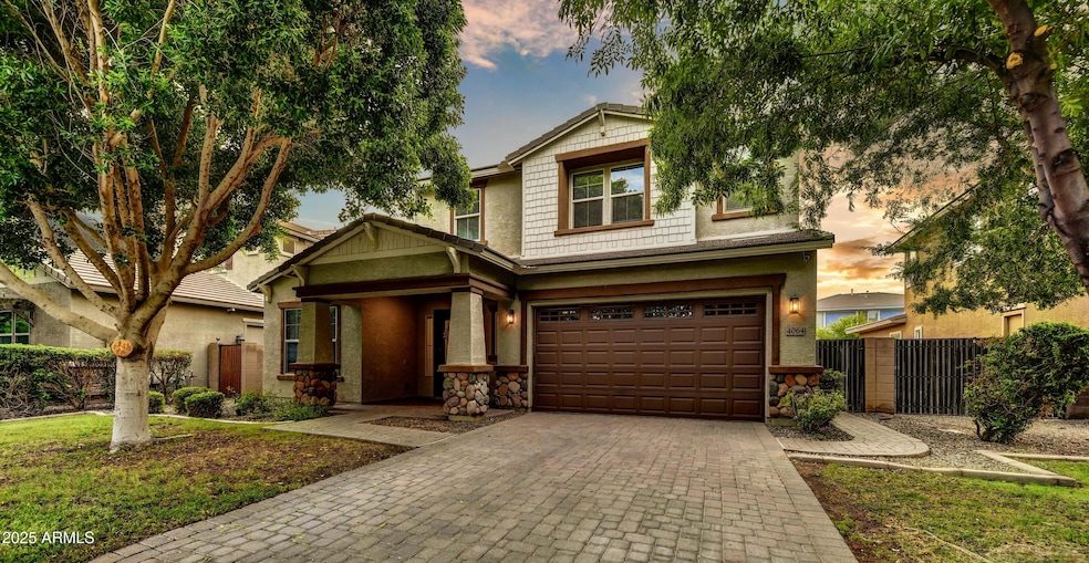 Welcome Home!