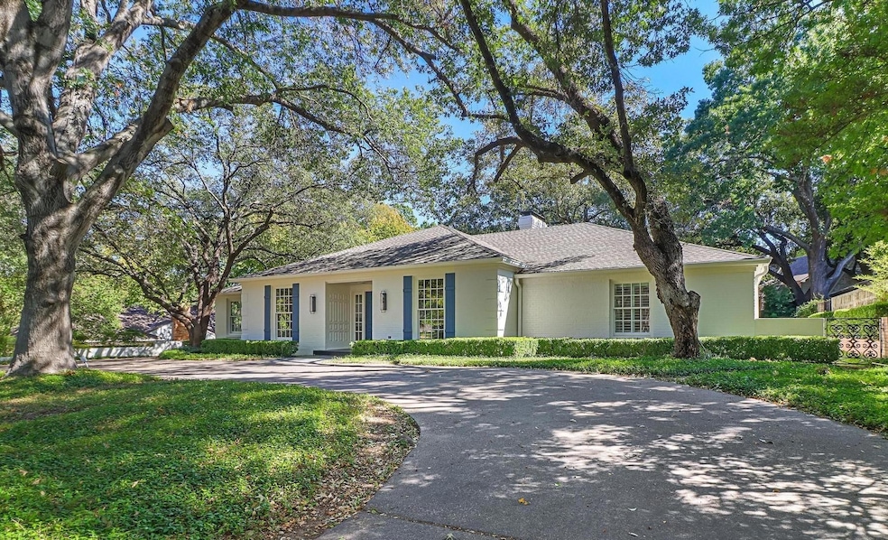 7528 Benedict Dr, Dallas, TX 75214 - photo 1