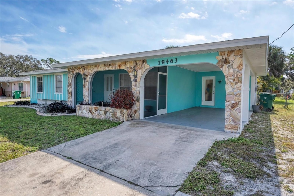 18463 Cochran Blvd, Port Charlotte, FL 33948 - photo 1