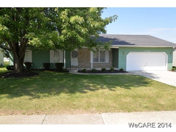 3042 Tupelo Ave, Lima, OH 45806 - photo 1