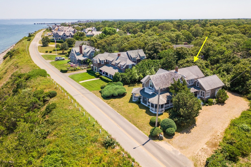 180 E Chop Dr, Oak Bluffs, MA 02557 - photo 1