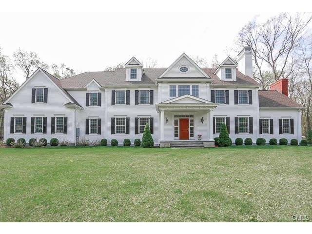 73 Bridle Path Ln, New Canaan, CT 06840 - photo 1