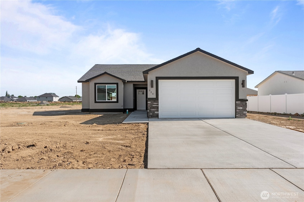 713 O St SW, Quincy, WA 98848 - photo 1