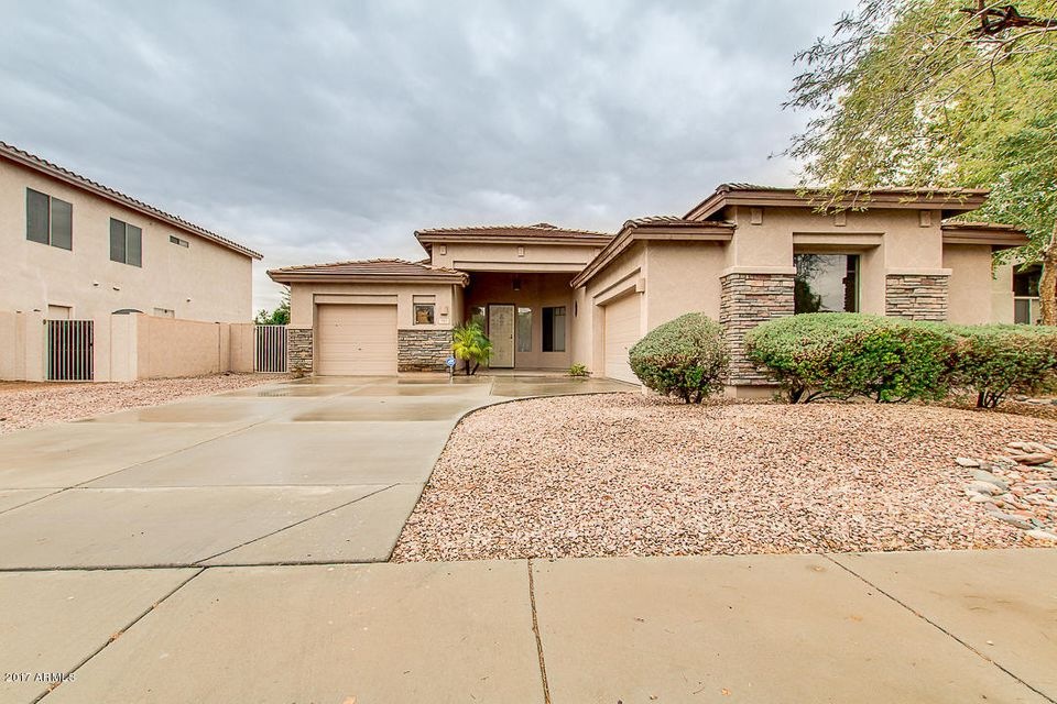 1363 E Elgin Place, Chandler, AZ 85225 - photo 1