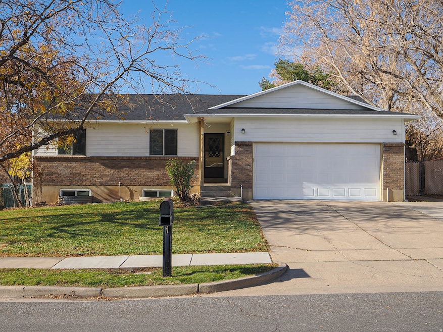 1070 S 1650 E, Clearfield, UT 84015 - photo 1