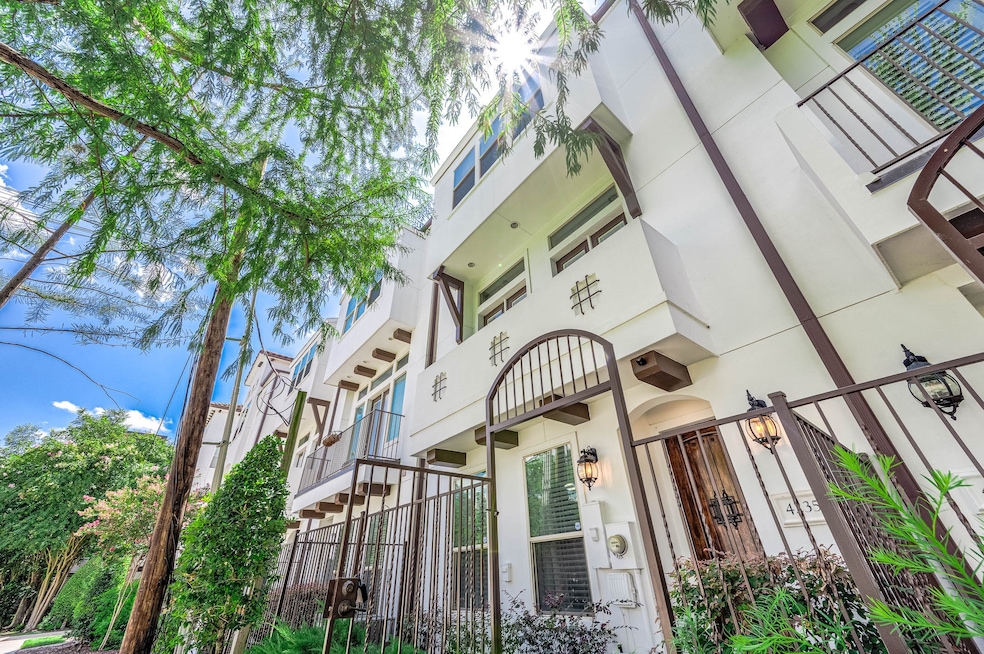 For Rent $3,100/month