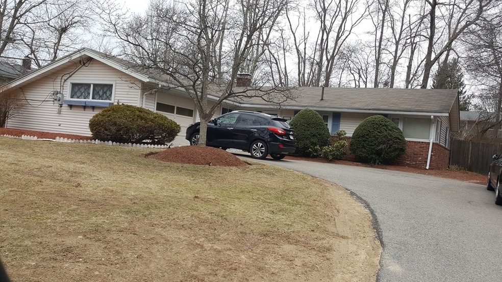 255 Bates Rd, Brockton, MA 02302 - photo 1