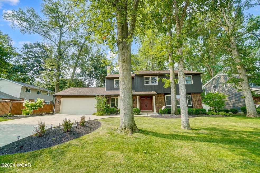 3309 Peachtree Place, Lima, OH 45805 - photo 1