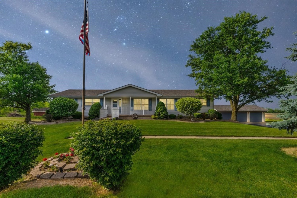 2426 W 153rd Ave, Crown Point, IN 46307 - photo 1