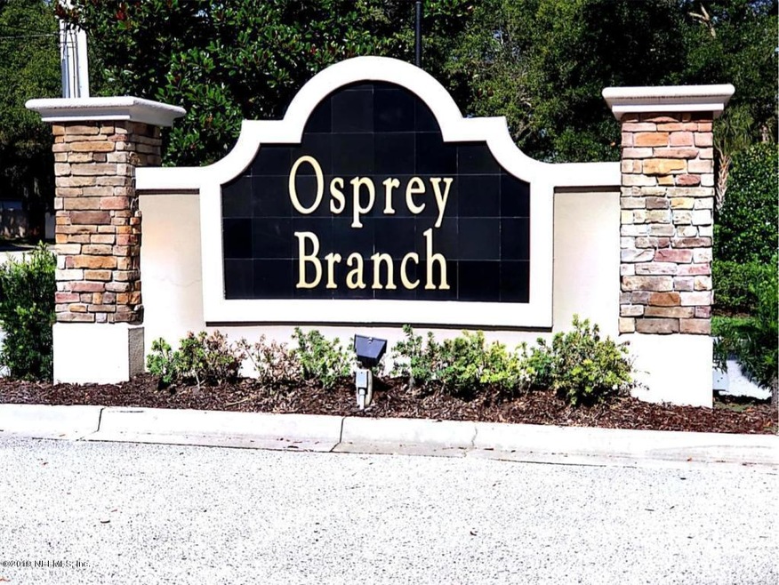 osprey sign