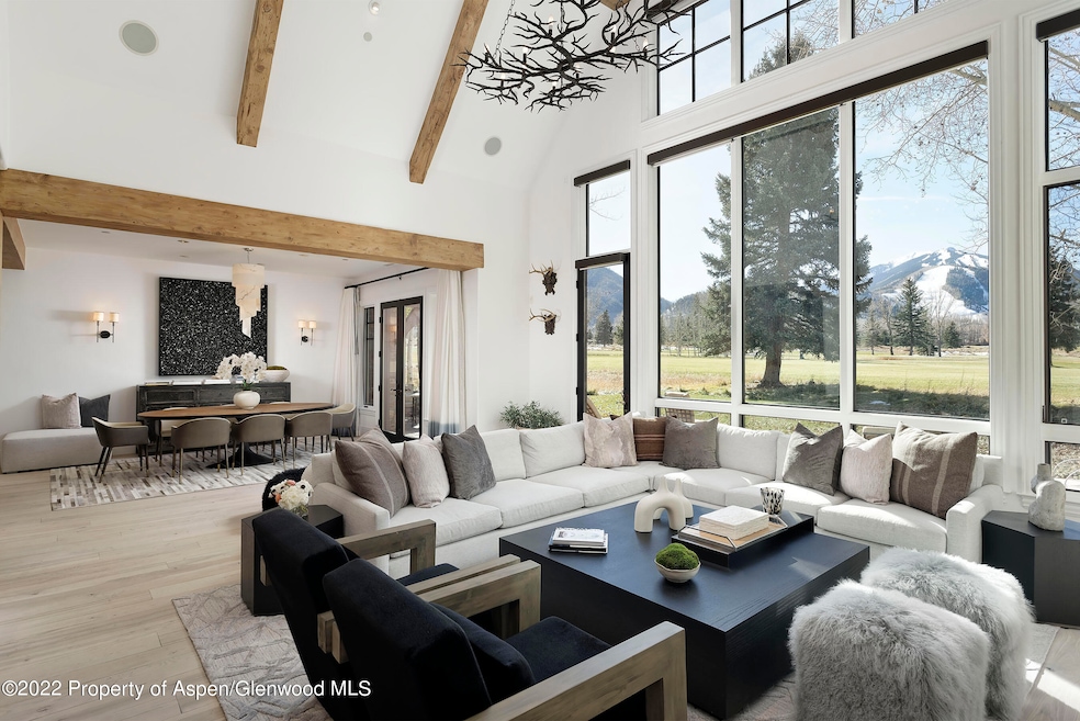 857 Bonita Dr unit B, Aspen, CO 81611 - photo 1