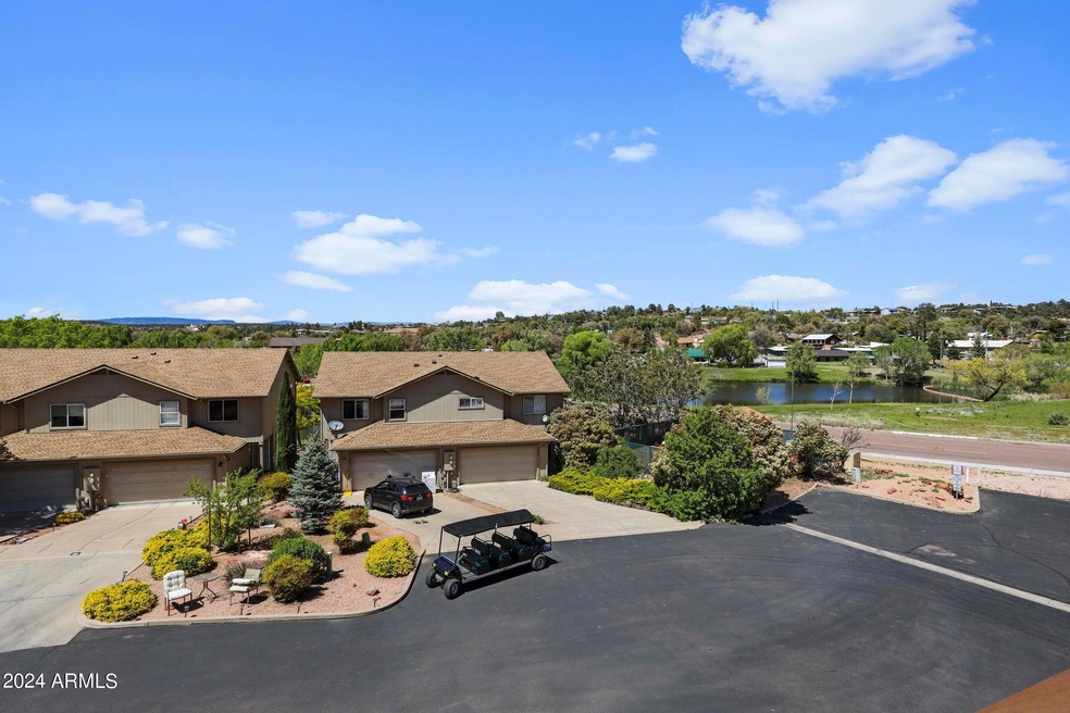 909 W Madera Ln, Payson, AZ 85541 - photo 1