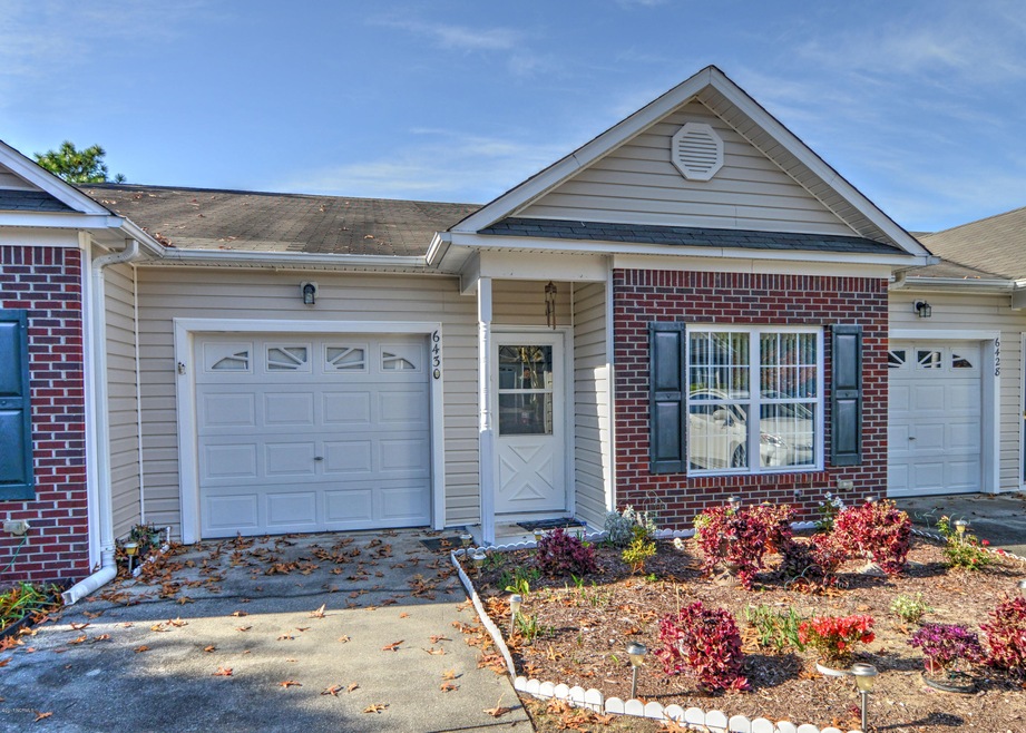 6430 Bradbury Ct, Wilmington, NC 28412 - photo 1