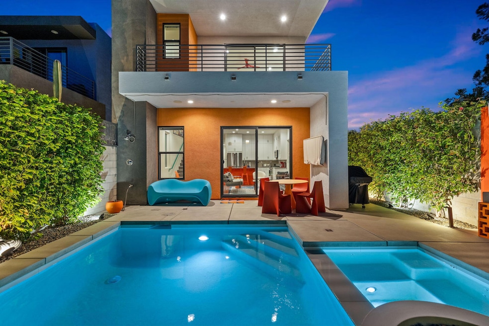 2691 Paragon Loop, Palm Springs, CA 92262 - photo 1