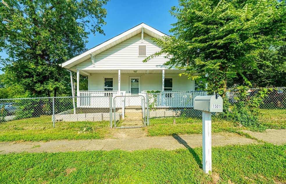 1501 Spencer St, Rolla, MO 65401 - photo 1