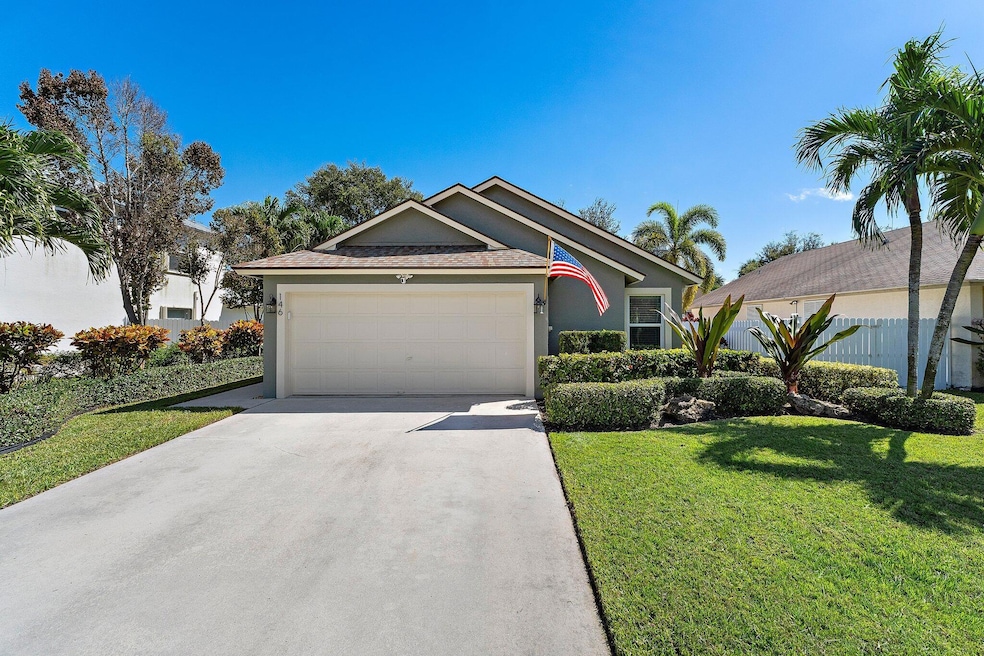 146 Pennock Landing Cir, Jupiter, FL 33458 - photo 1