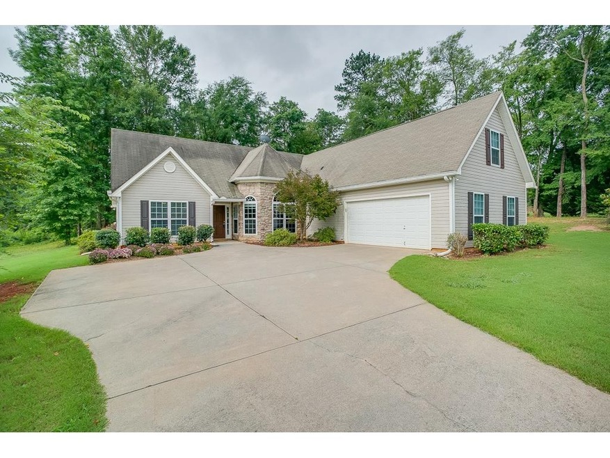 Beautiful, spotless ranch home
