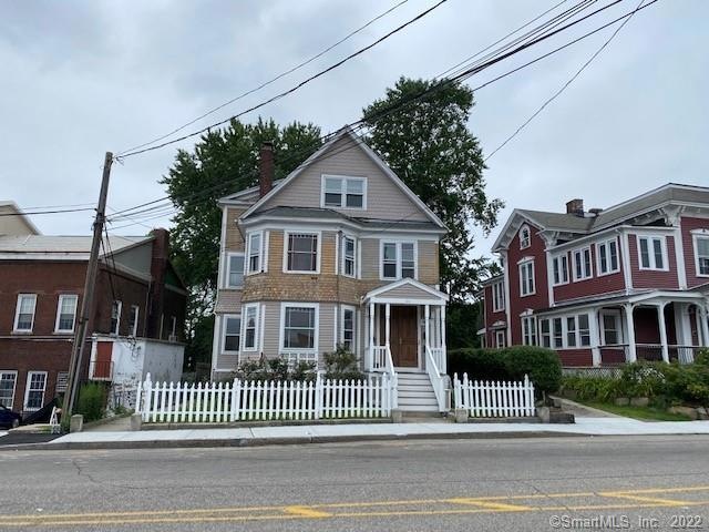 16 Tilley St unit 1, New London, CT 06320 - photo 1