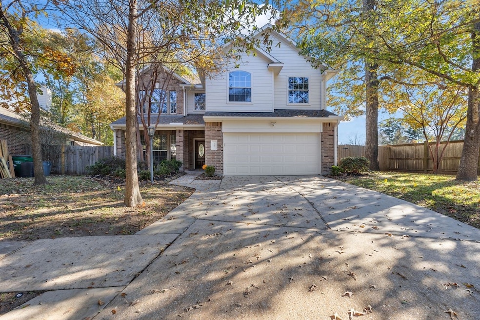 2147 Westover Park Cir, Spring, TX 77386 - photo 1