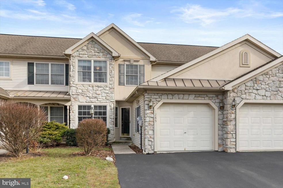 1285 Hammon Ave, Ephrata, PA 17522 - photo 1