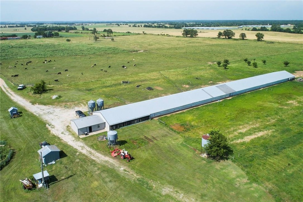 Tbd E 0460, Jay, OK 74346 - photo 1