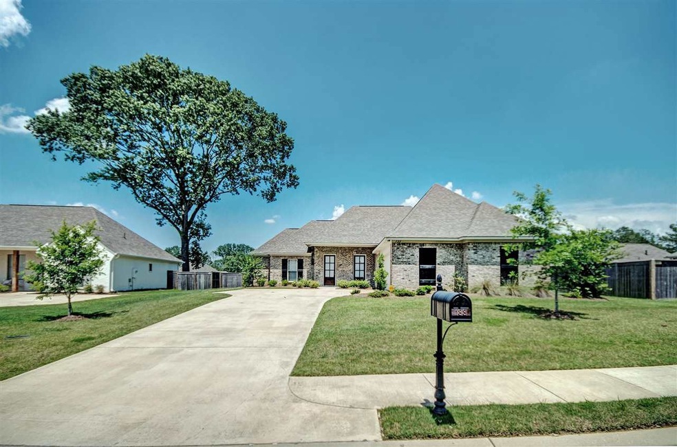 133 Hampton Ridge, Madison, MS 39110 - photo 1