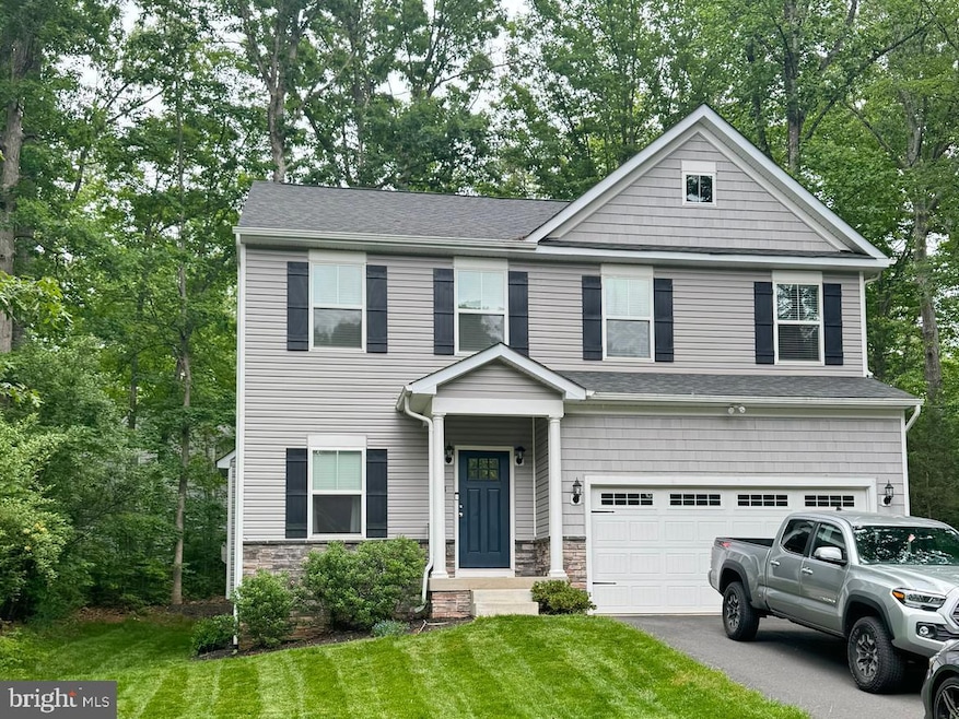 103 Birdie Rd, Locust Grove, VA 22508 - photo 1