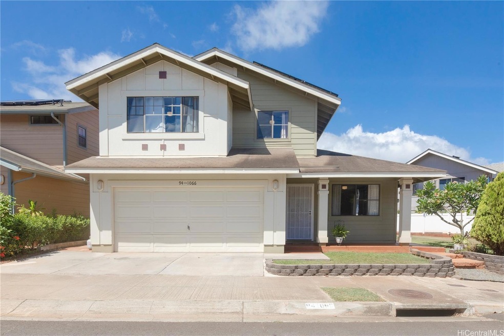 Welcome Home!