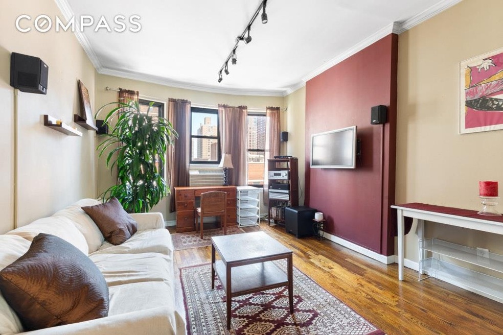 160 E 91st St unit 7-C, New York, NY 10128 - photo 1