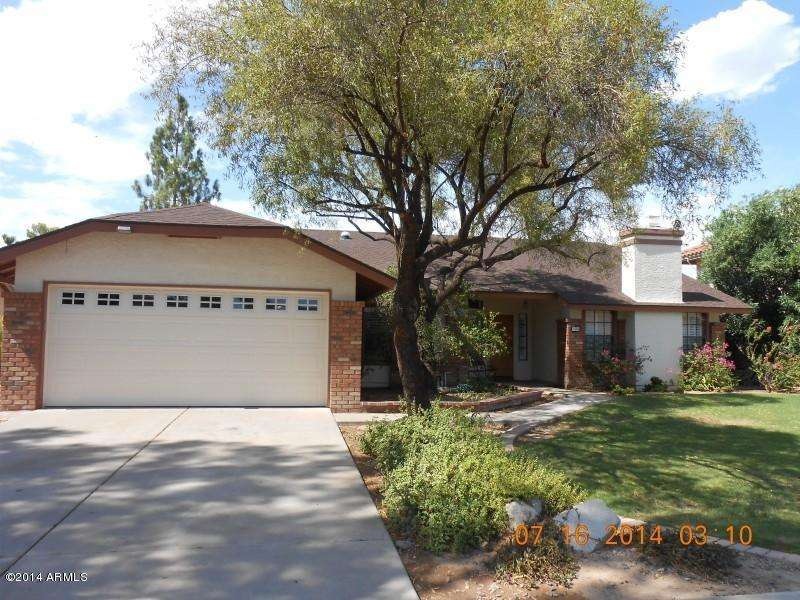 1404 E Mcnair Dr, Tempe, AZ 85283 - photo 1