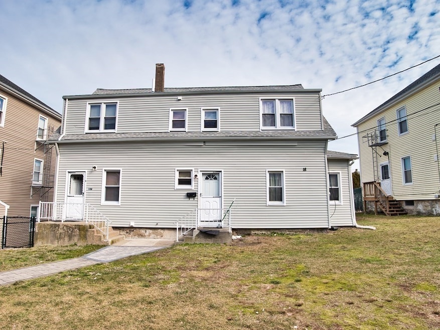 18 Downing St, Fall River, MA 02723 - photo 1