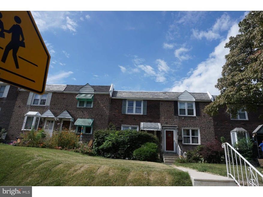 354 Westpark Ln, Clifton Heights, PA 19018 - photo 1