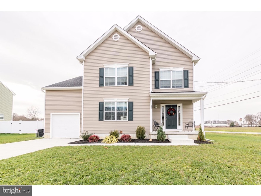 17 Lake St, Mullica Hill, NJ 08062 - photo 1