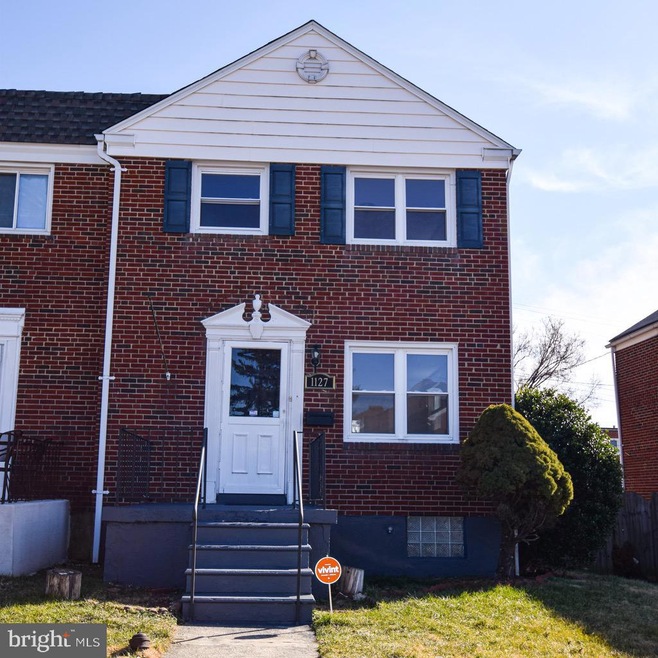 1127 Deanwood Rd, Parkville, MD 21234 - photo 1