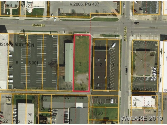 511-515 Market W, Lima, OH 45801 - photo 1