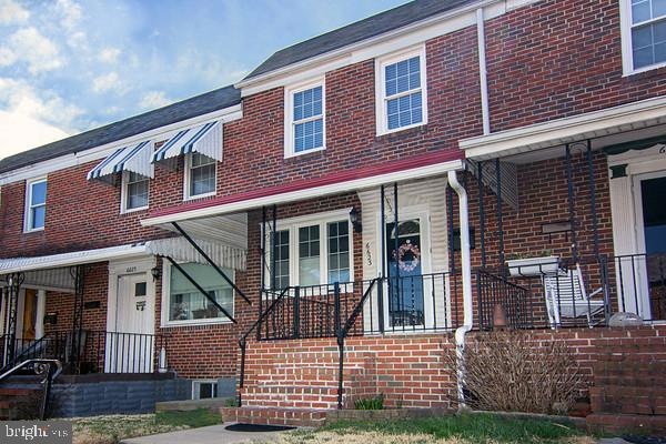 Sold $210,000 • Co-Listing Agent