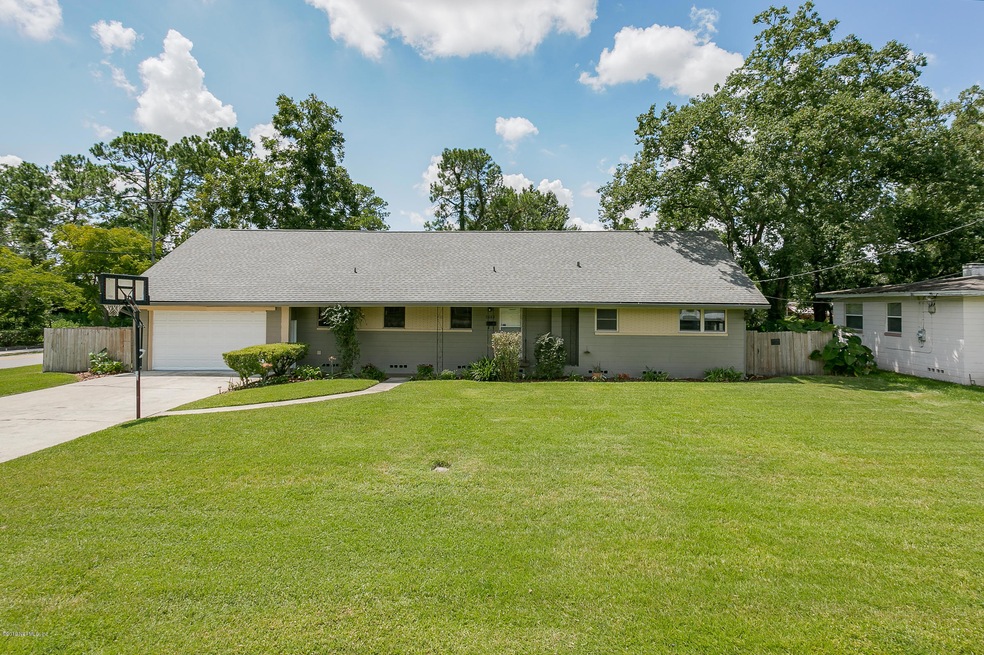 2144 Ronald Ln, Jacksonville, FL 32216 - photo 1