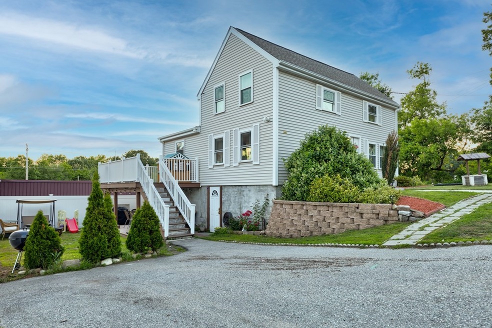 150 Hale St, Haverhill, MA 01830 - photo 1