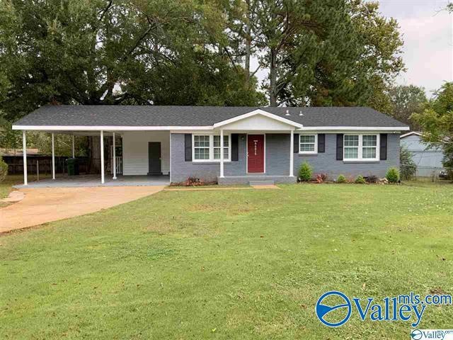 3013 Mountain Park Cir NW, Huntsville, AL 35810 - photo 1