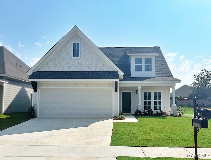 Welcome to 1433 Trace Oak Lane