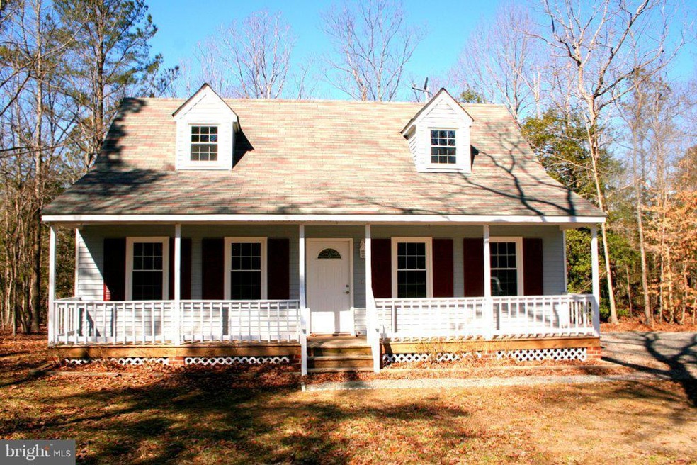 888 Rosebud Run, Aylett, VA 23009 - photo 1