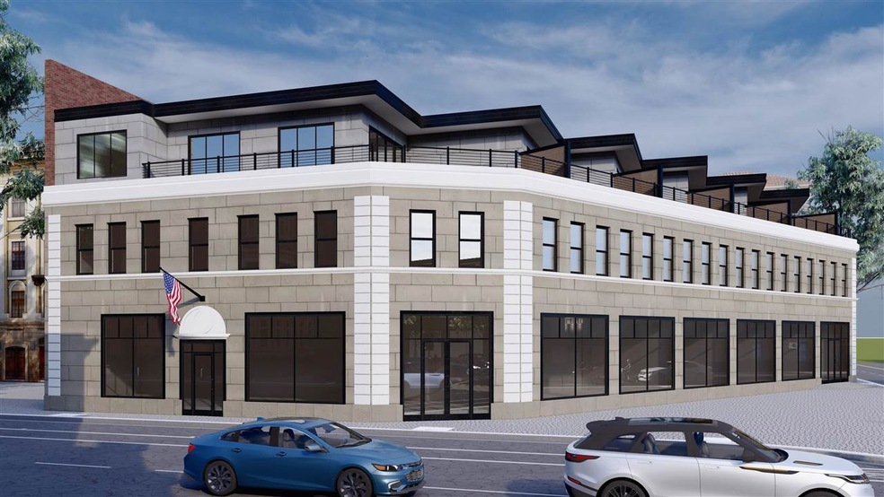 410 E Mitchell St unit C, Petoskey, MI 49770 - photo 1