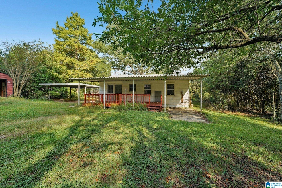 2012 Arcadia Rd, Birmingham, AL 35214 - photo 1