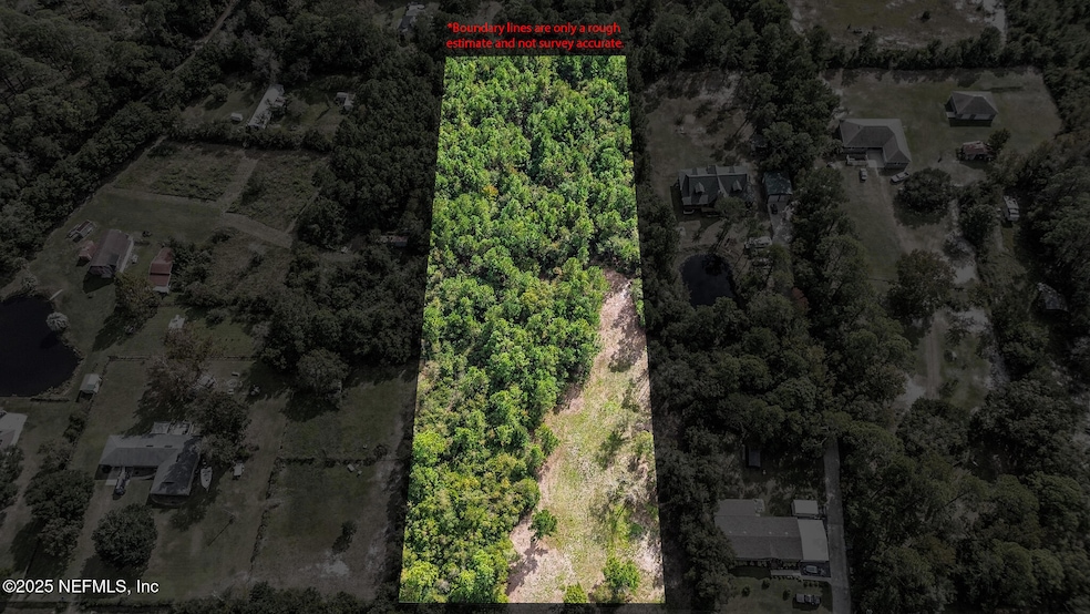 0 Flounder Rd unit 2117434, Jacksonville, FL 32226 - photo 1