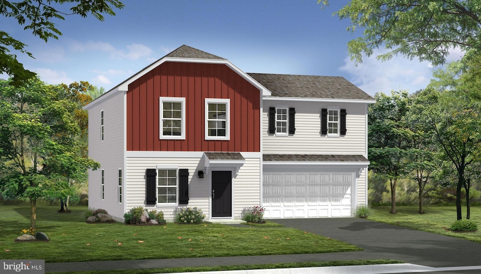 TBB Edinburgh Ct unit CRAFTON II, Charles Town, WV 25414 - photo 1