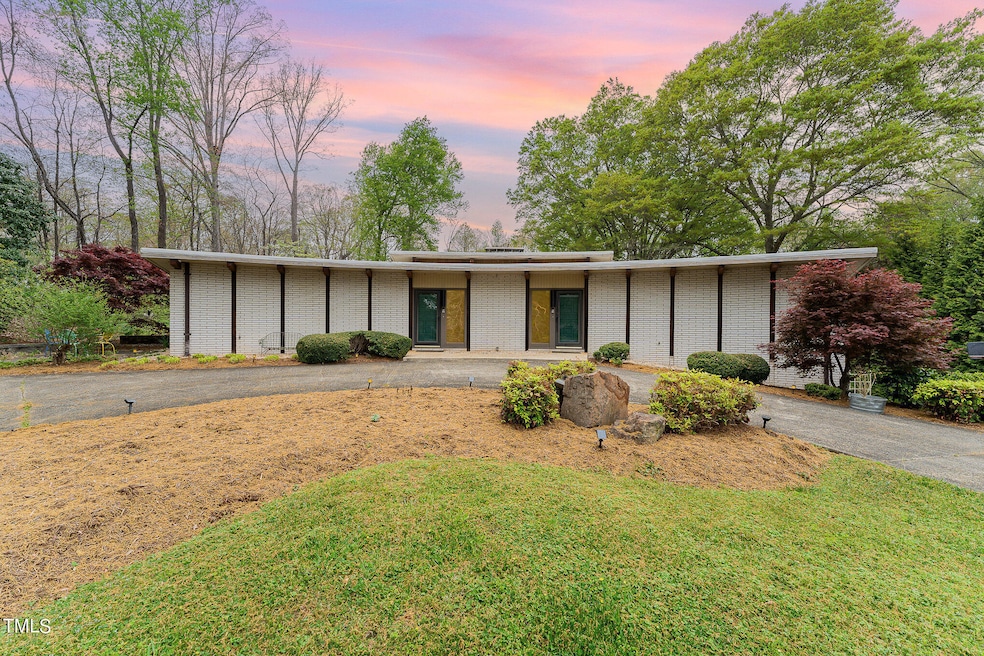 1828 Trentwood Cir, Reidsville, NC 27320 MLS 10022482