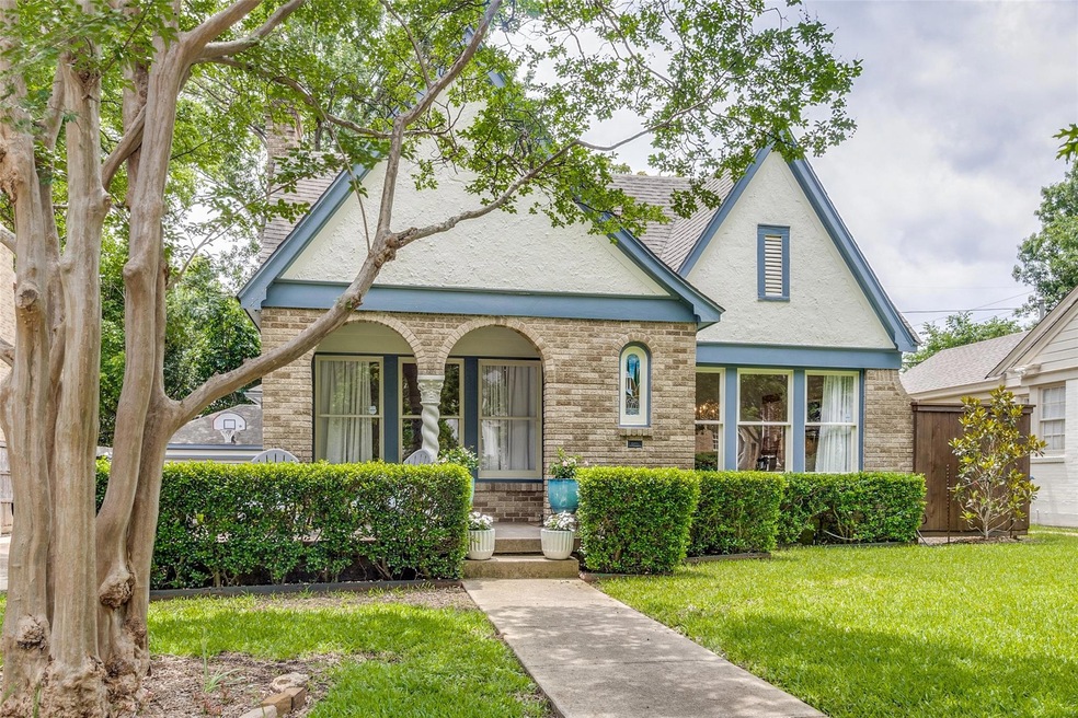 5510 Morningside Ave, Dallas, TX 75206 - photo 1