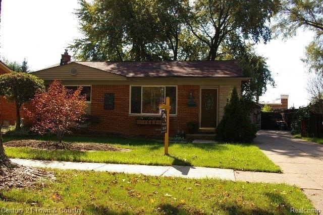 1381 BROADACRE