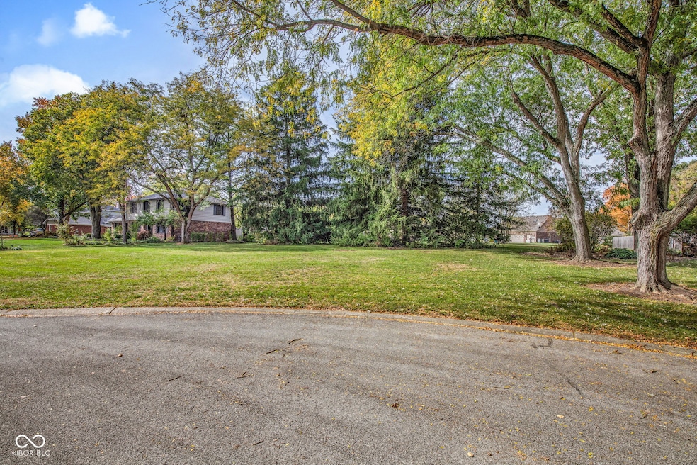 246 Melissa Ann Ct, Washington Township, IN 46234 - photo 1